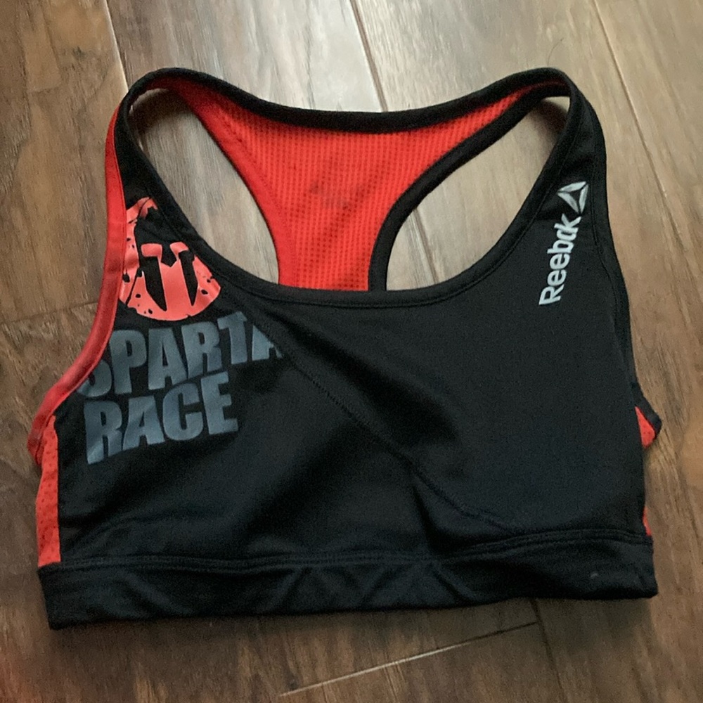 Reebok Spartan Race Sportsbra